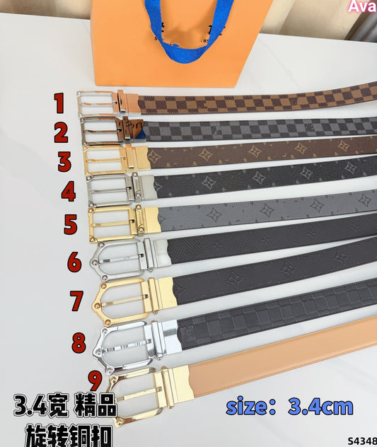 S4348 belt