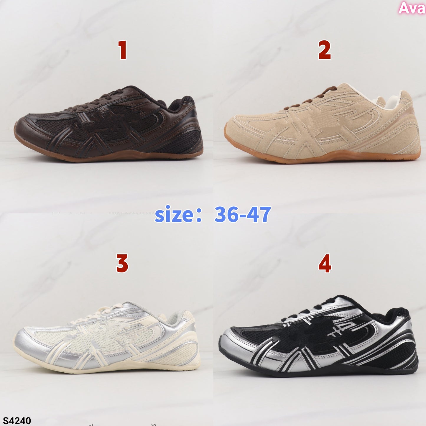 s4240 shoe