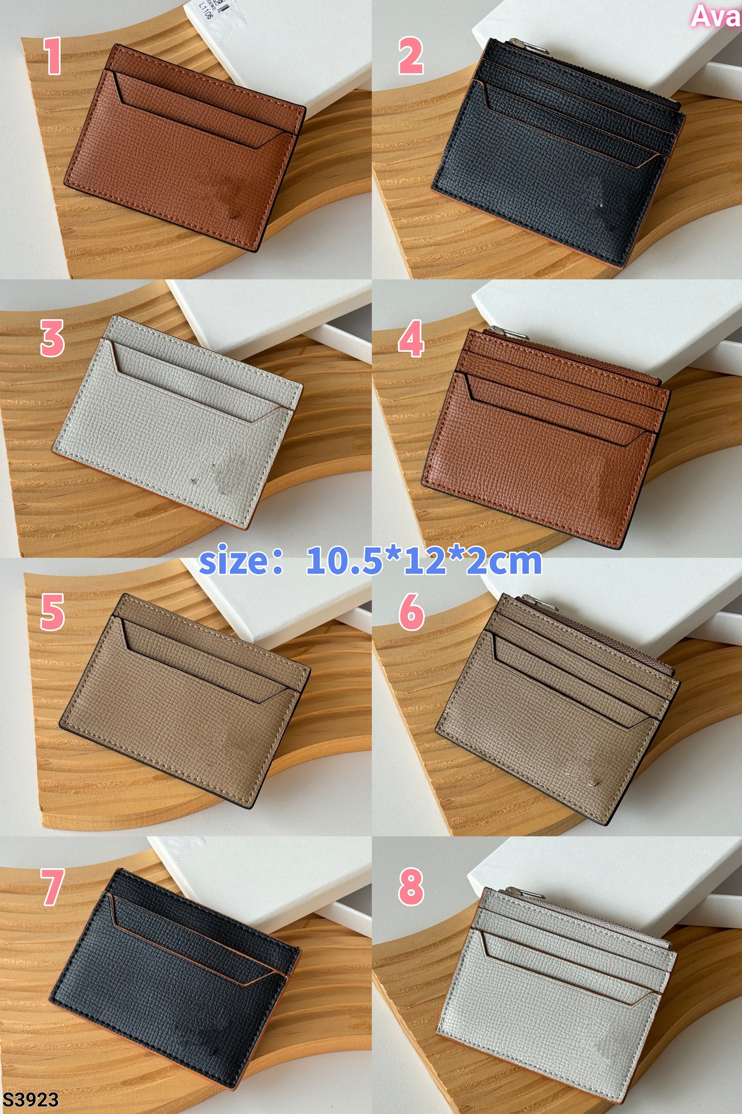 s3923 Card Pack