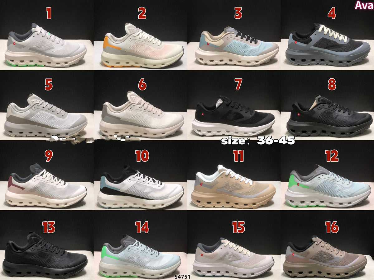 S4751 shoe