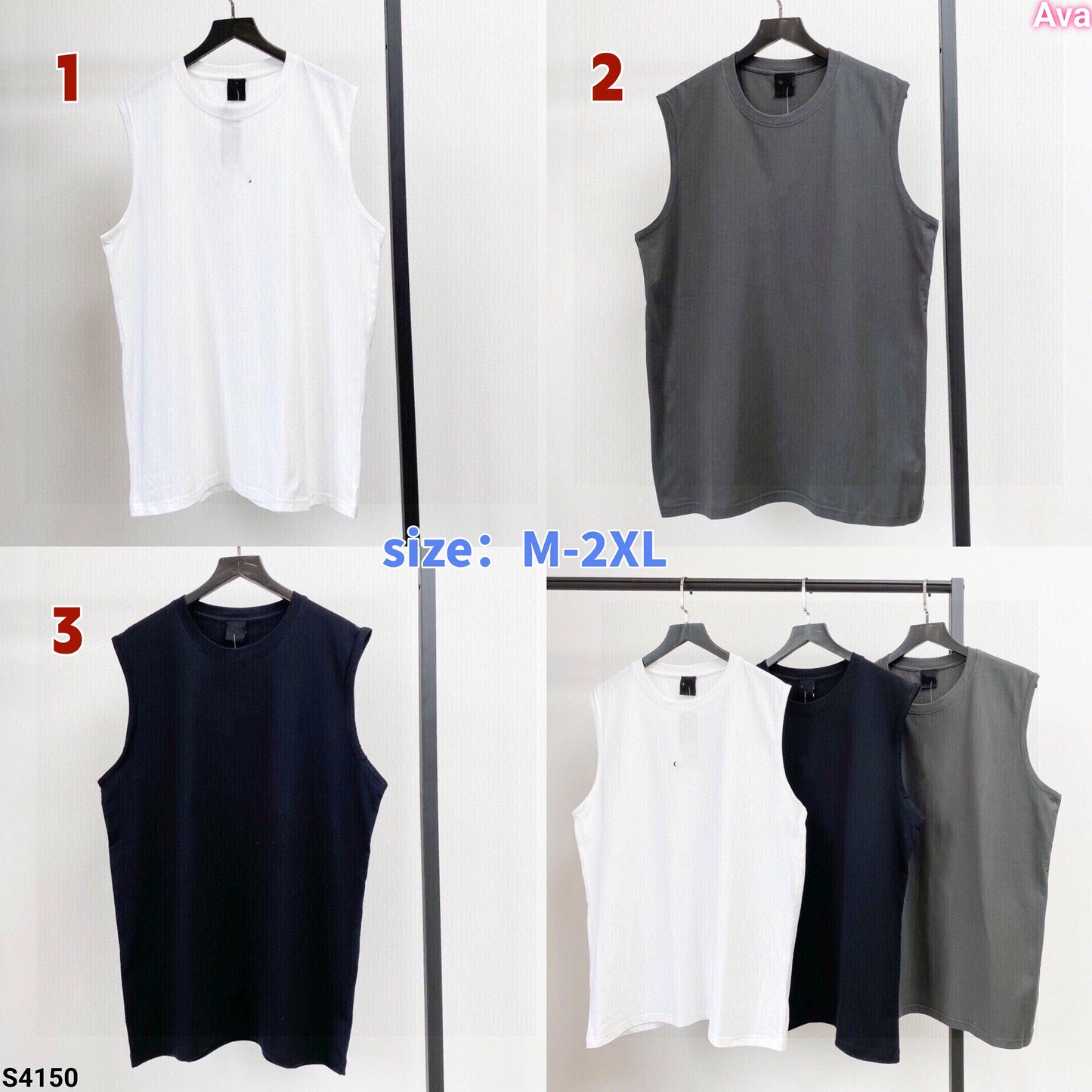 s4150 Vest