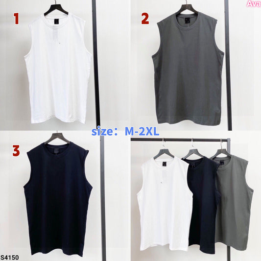 s4150 Vest