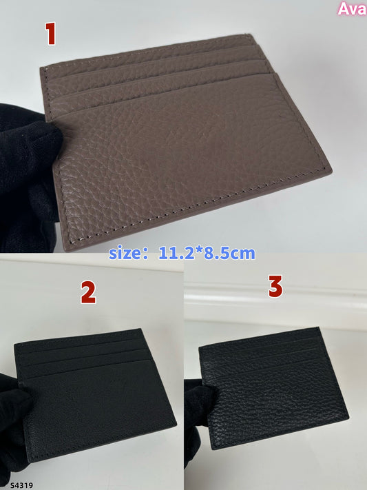 s4319 Card holder
