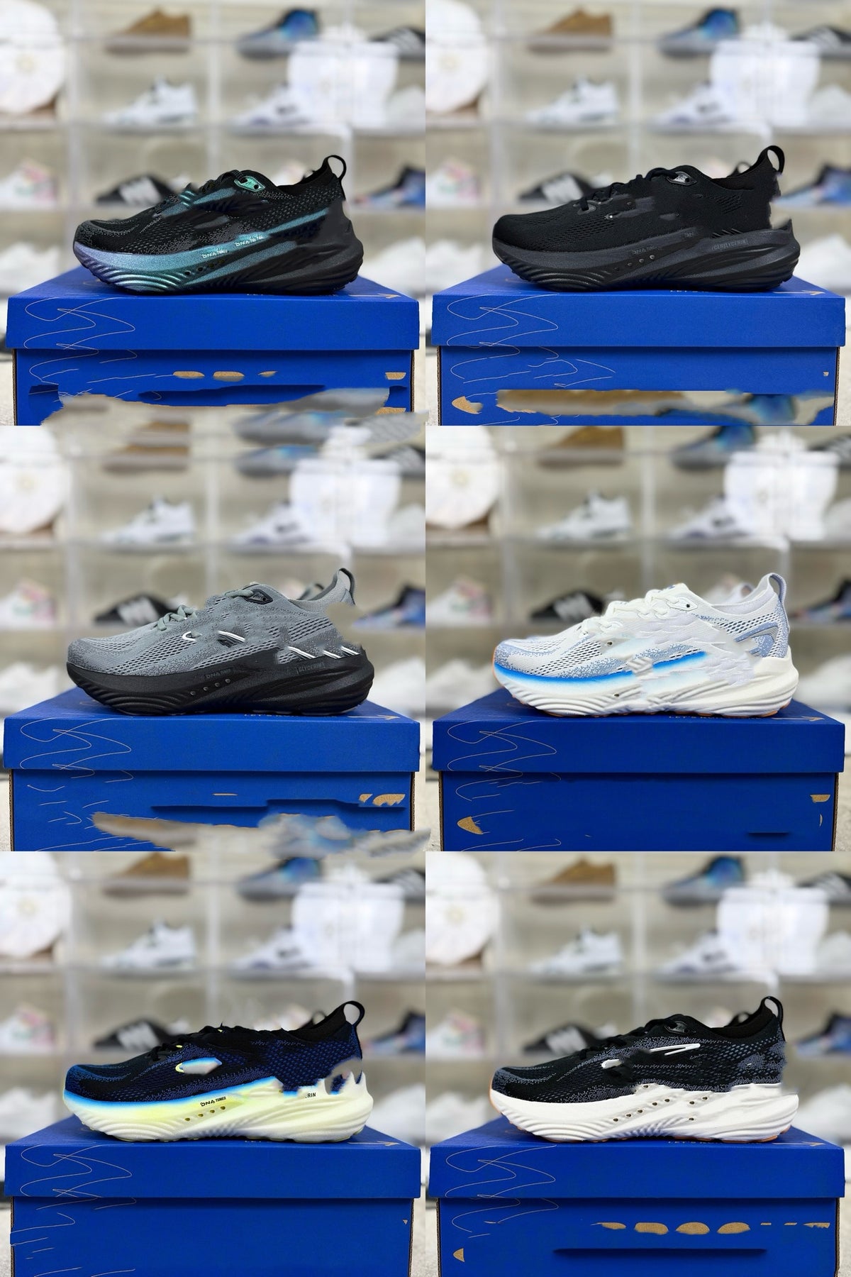 S4254 sneakers