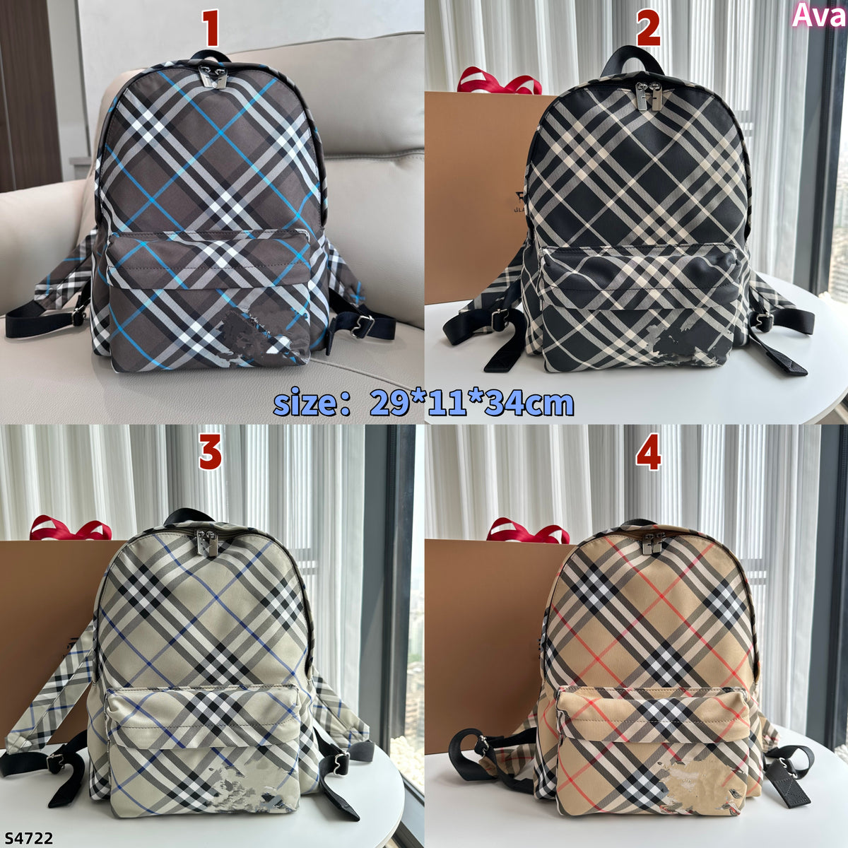 S4722 Backpack