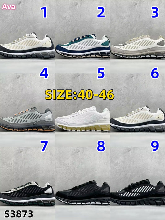 S3873 shoe