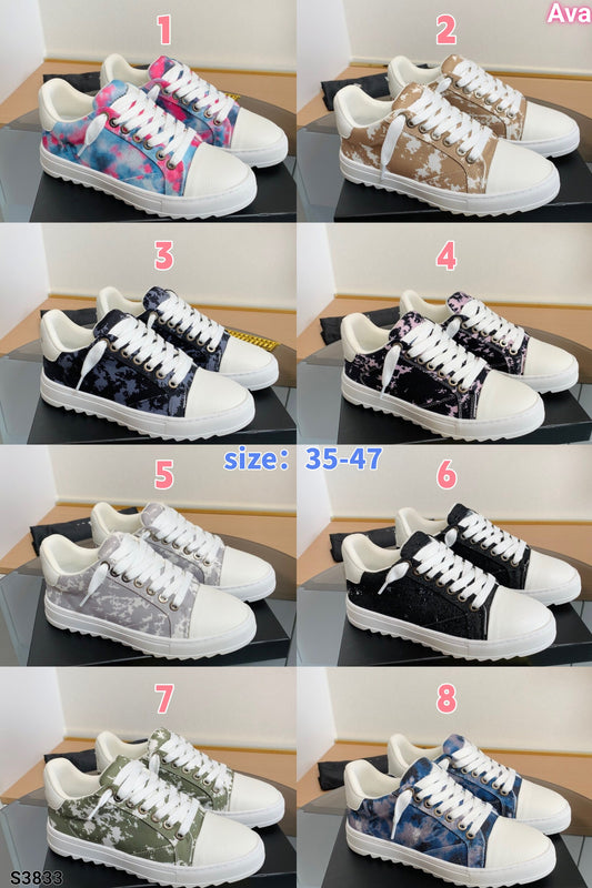 s3833 shoe