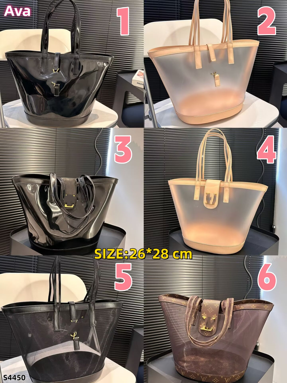S4450 Bag