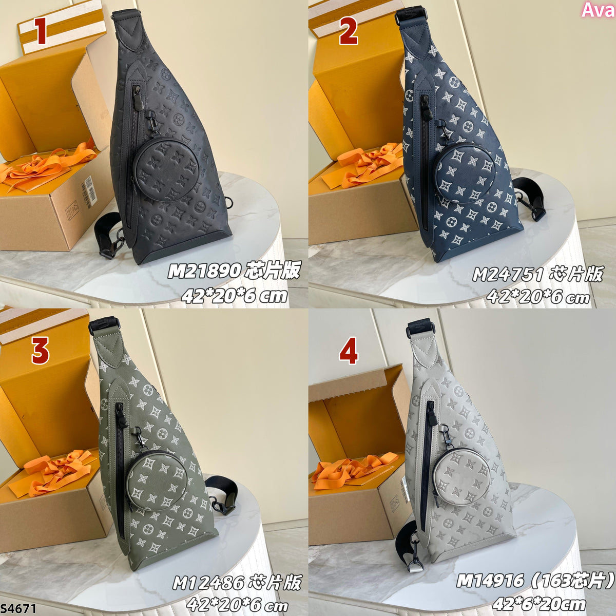 S4671 bag