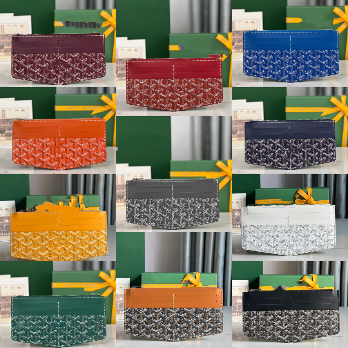 S4253  Card Pack