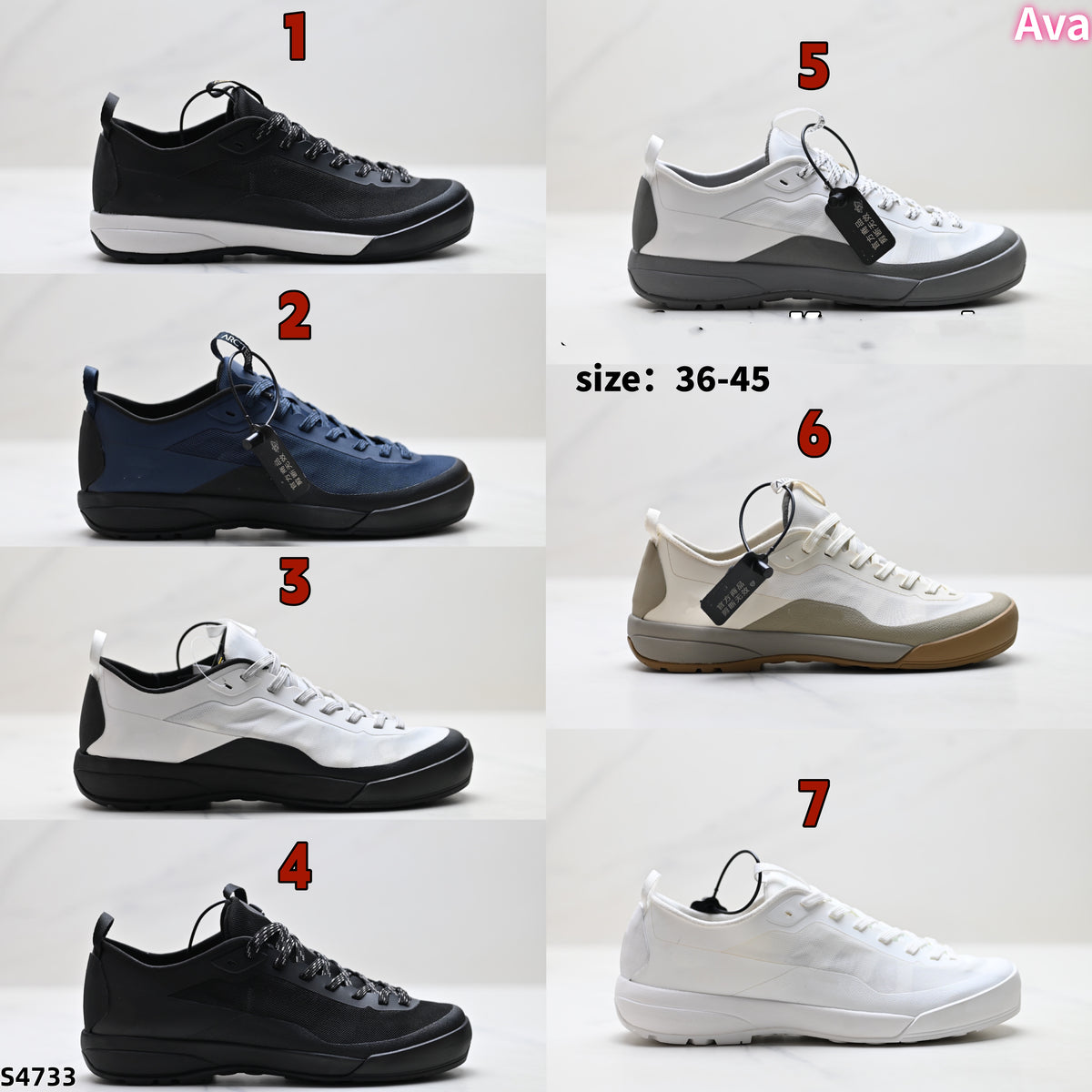 s4733 shoe