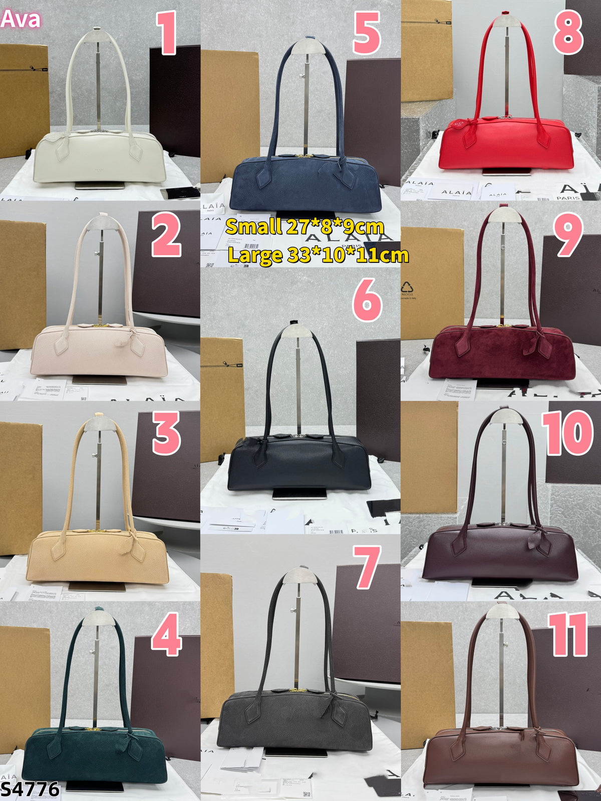 S4776 Bag