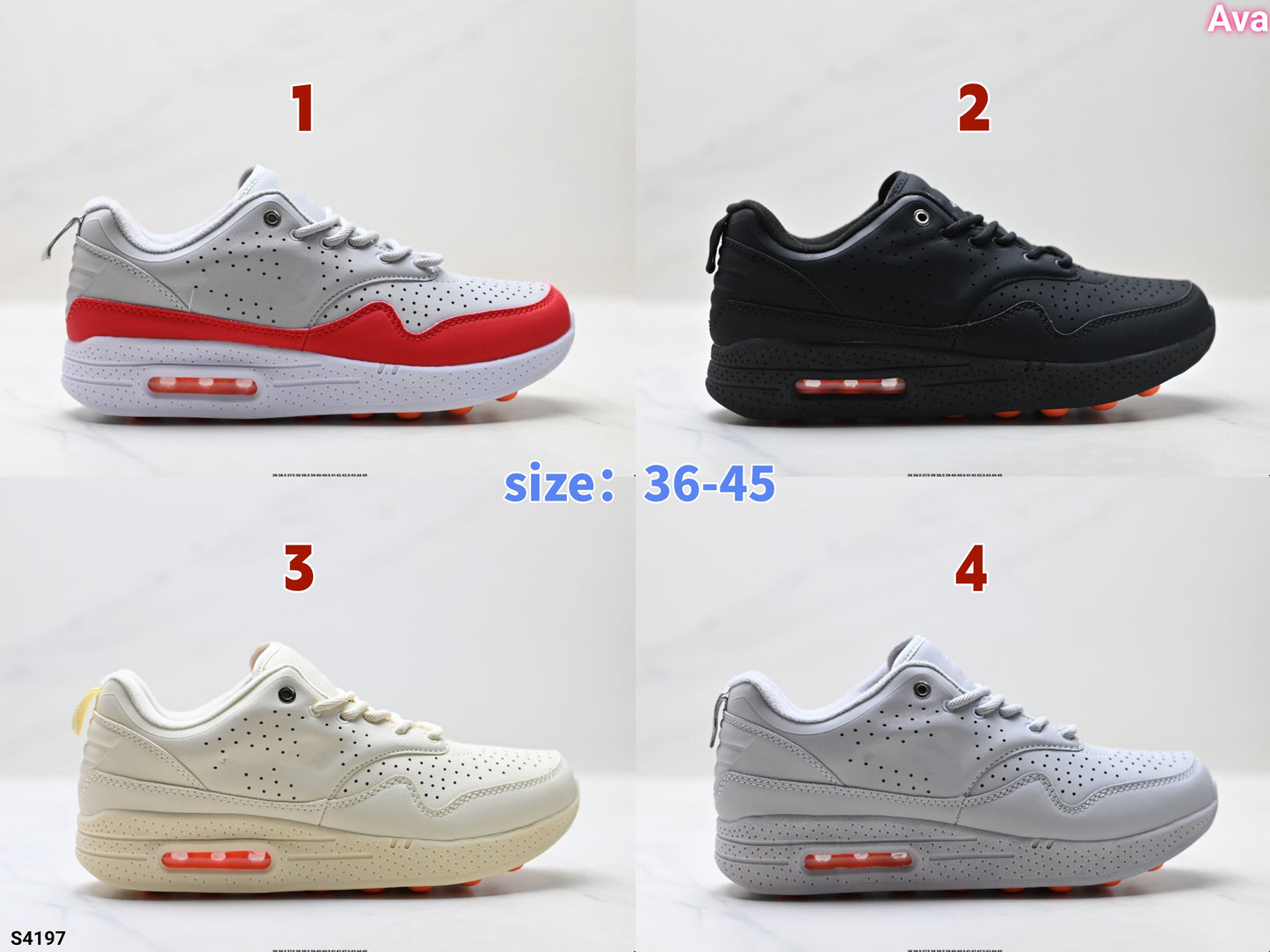 s4197 shoe
