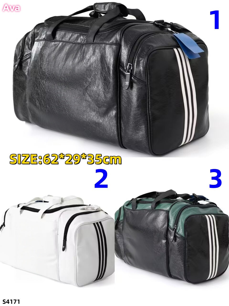 S4171  Handbag