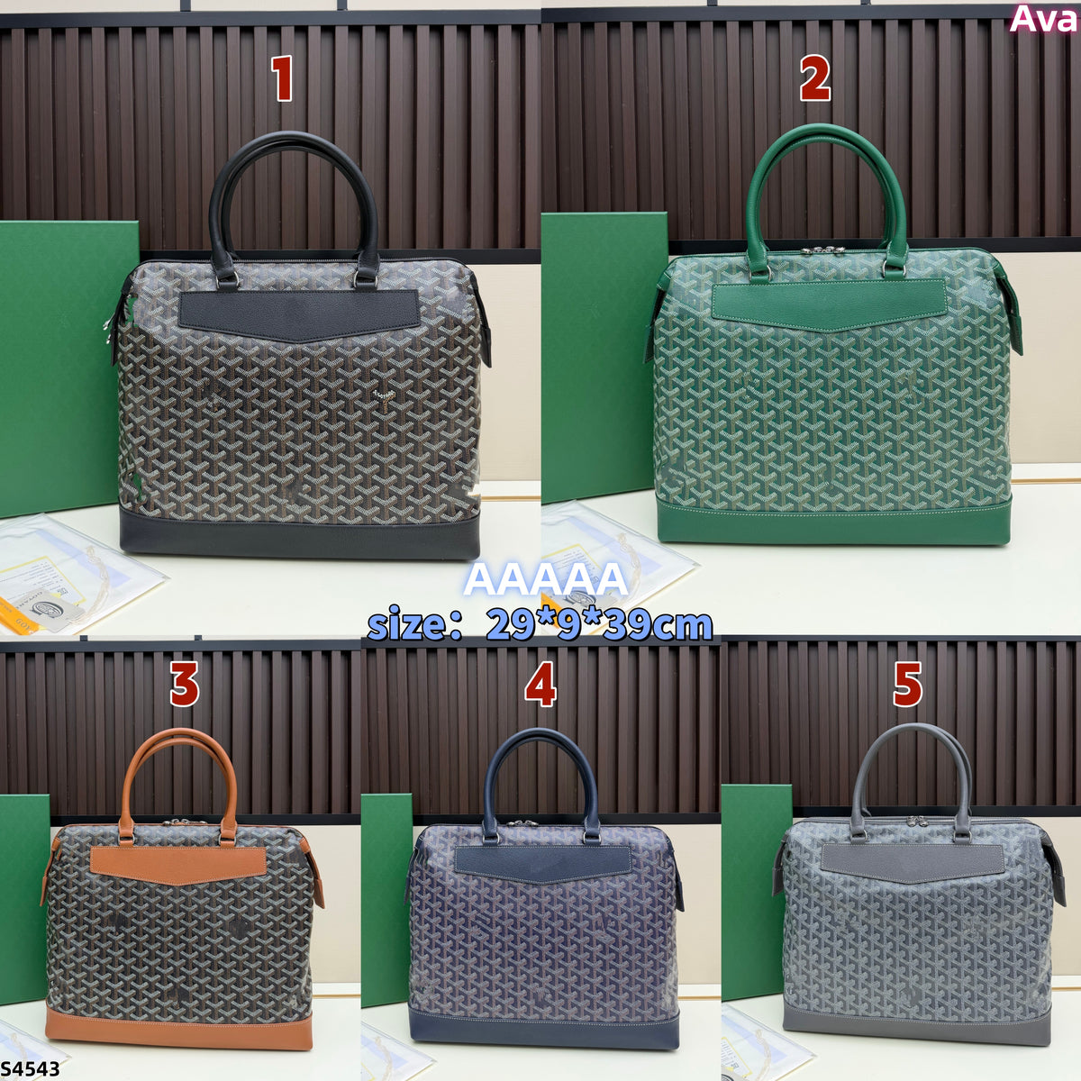 s4543 bag