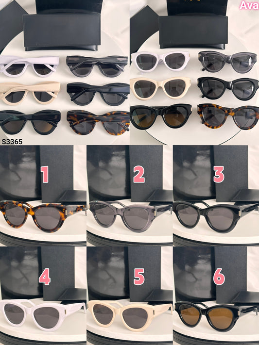 s3365 Glasses