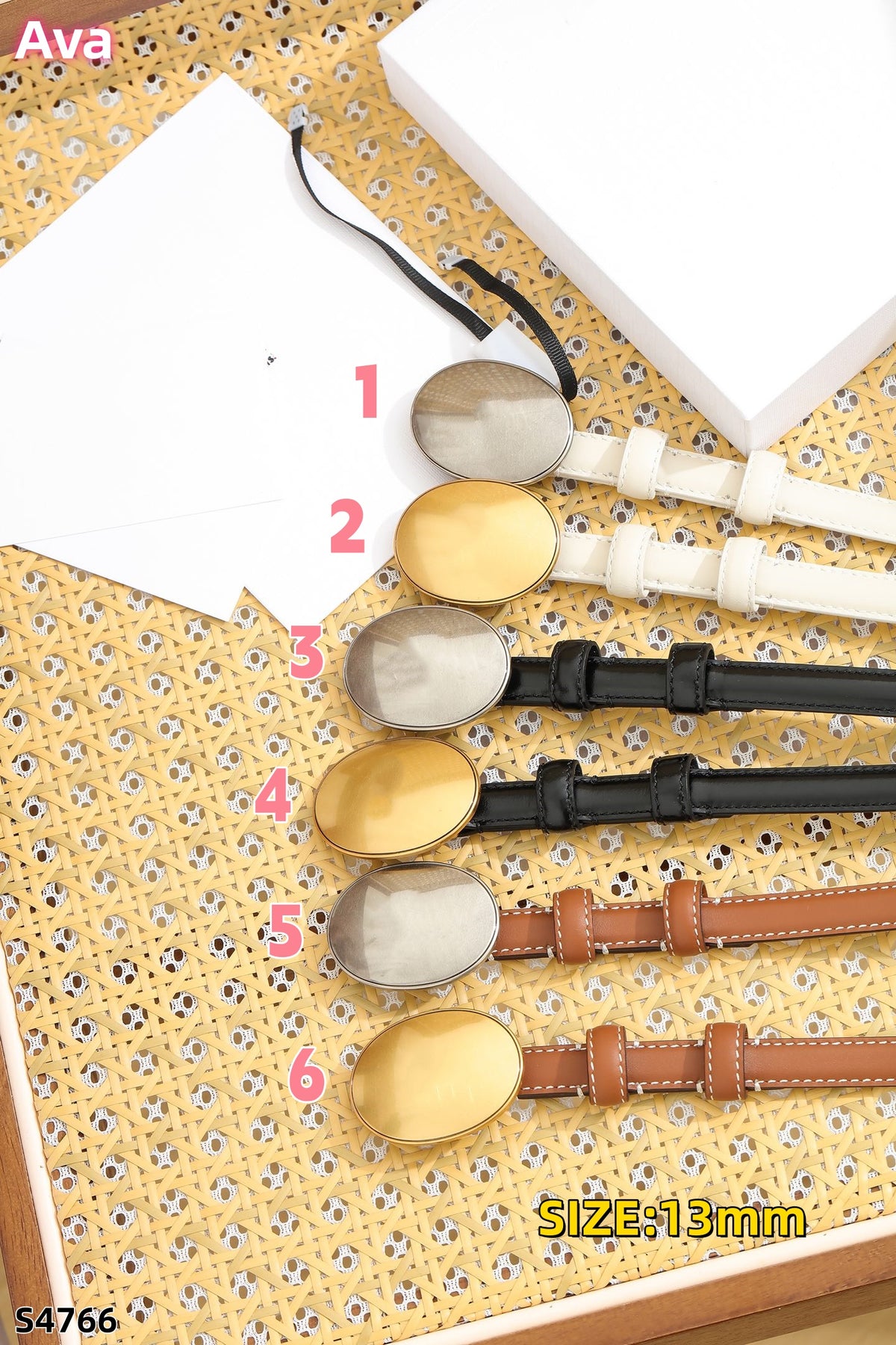 S4766 belt