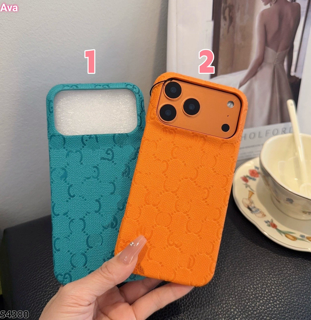S4380  Phone case