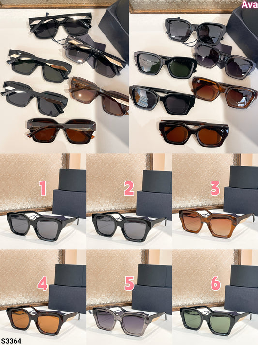 s3364 Glasses