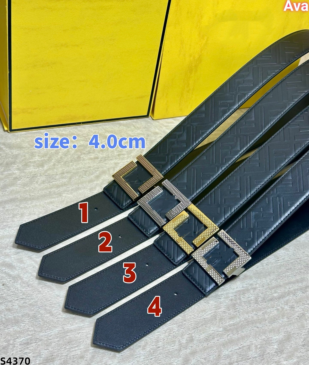 s4370 belt