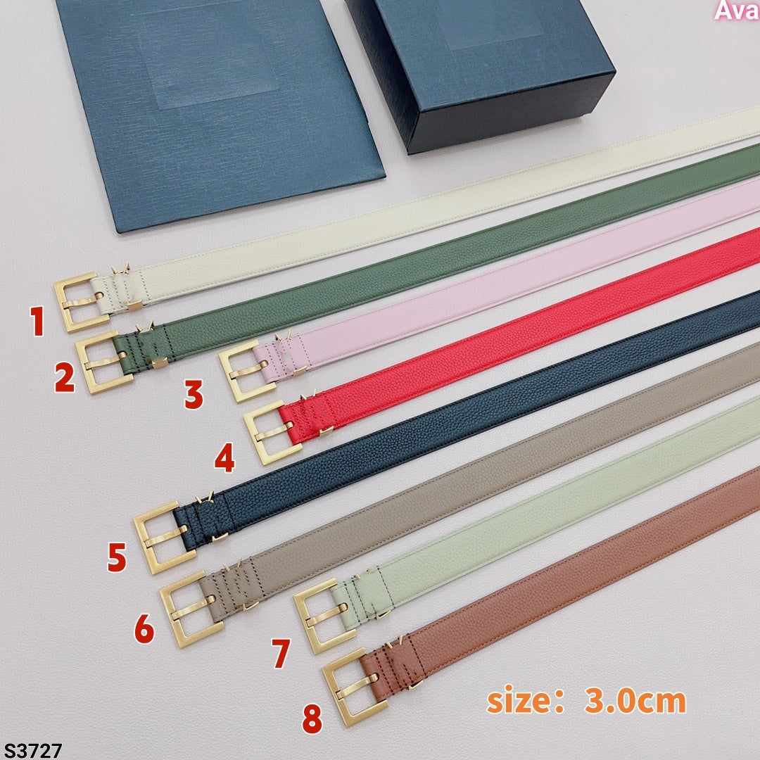 s3727 belt