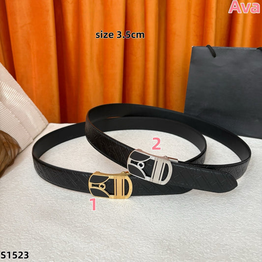 S1523 Mont belt