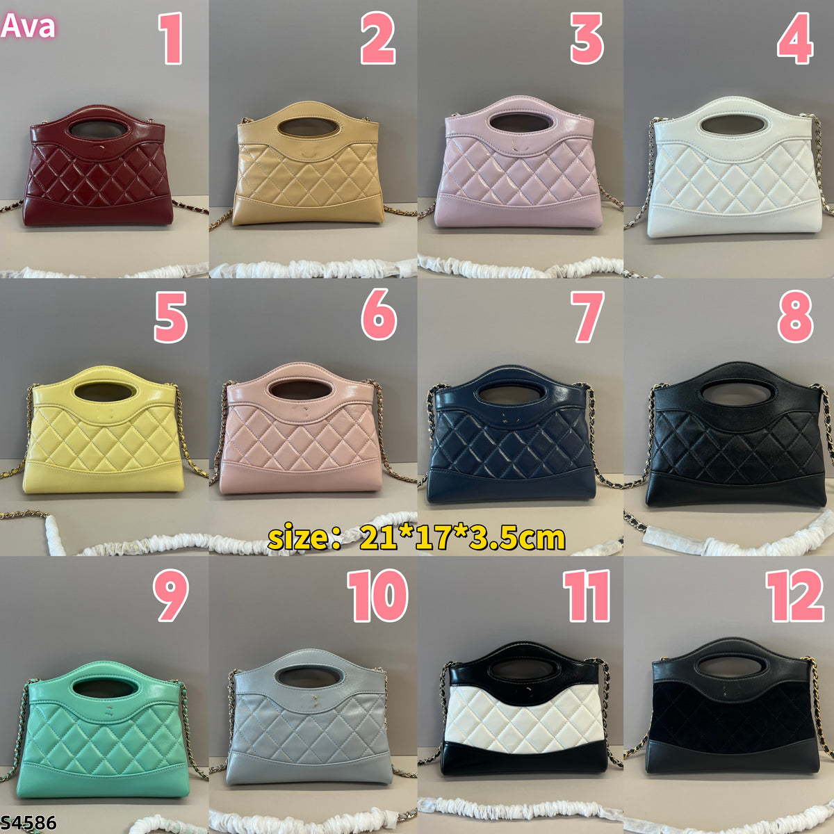 S4586 Bag