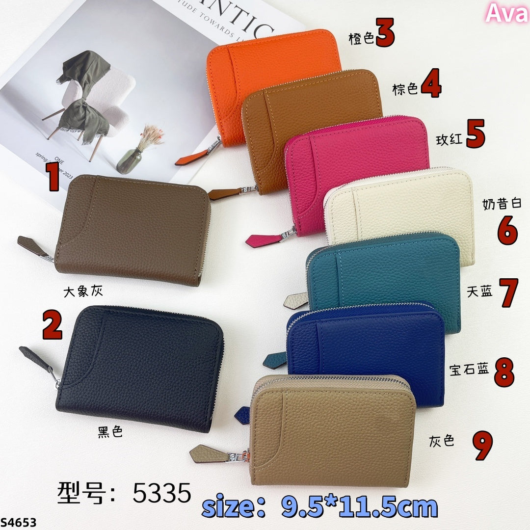 s4653 wallet