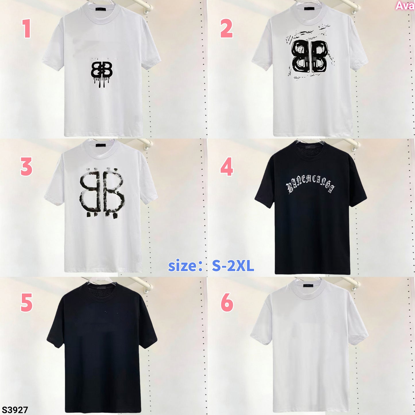 s3927 t-shirt