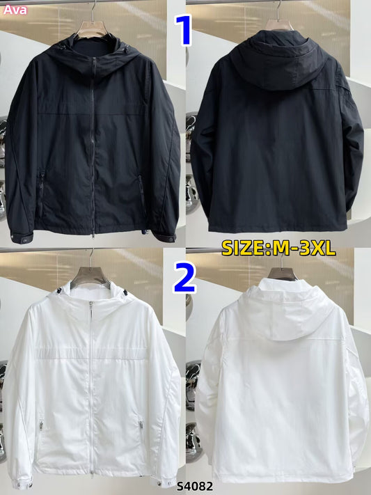 S4082  Long sleeves