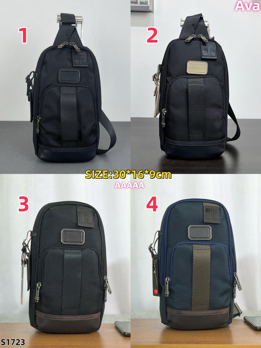 S1723 TU chest bag
