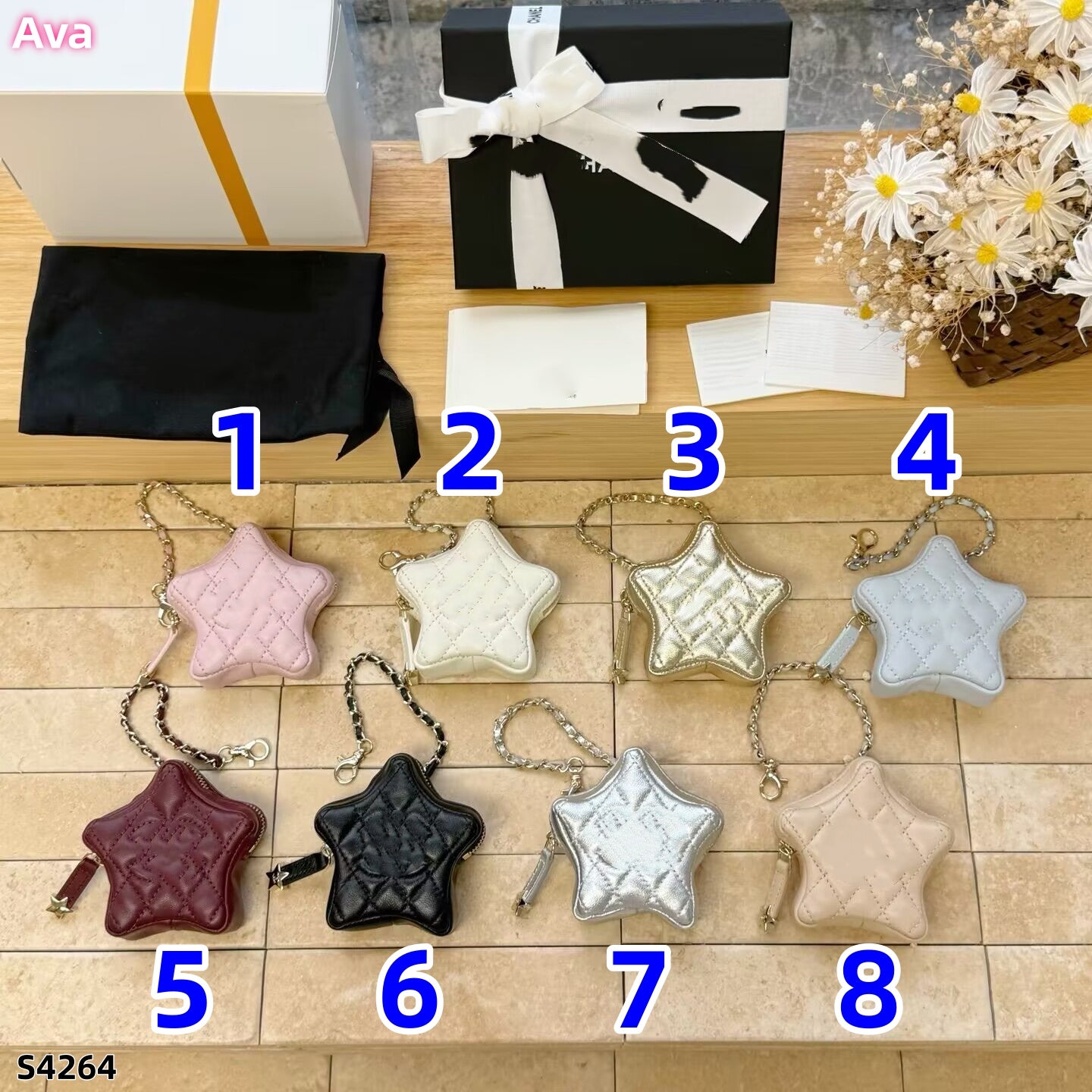 S4264 Bag