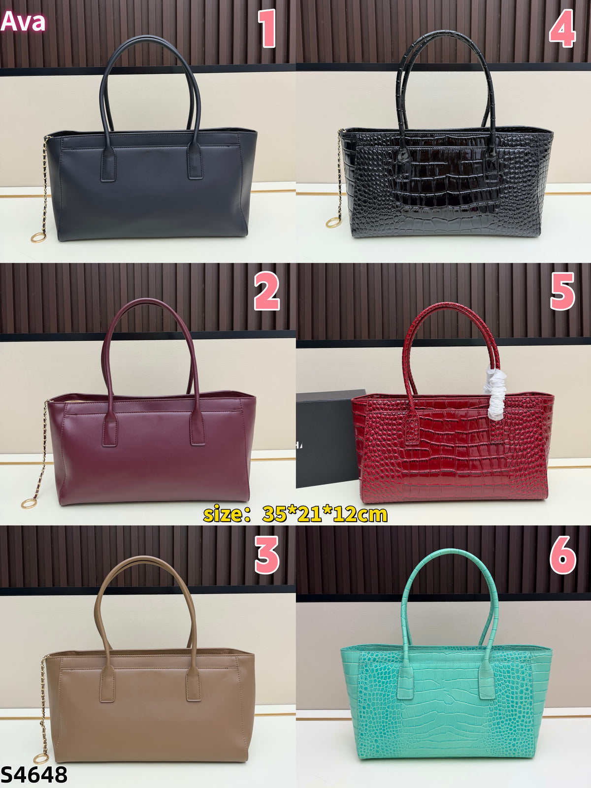 S4648 Bag