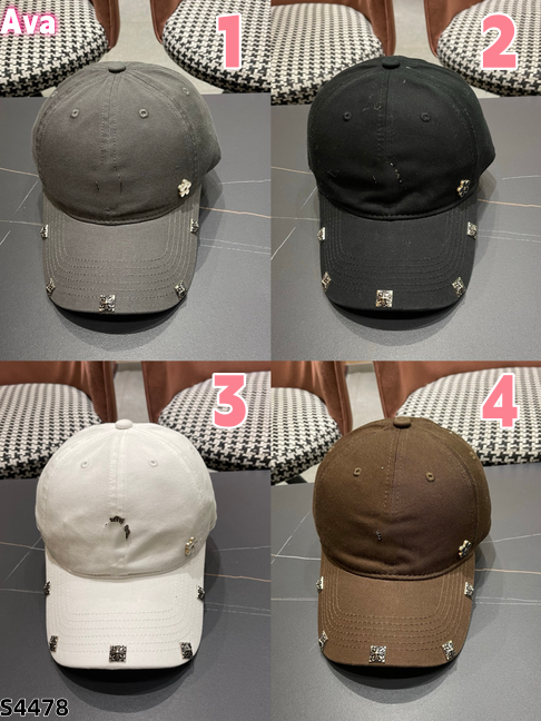 S4478 hat
