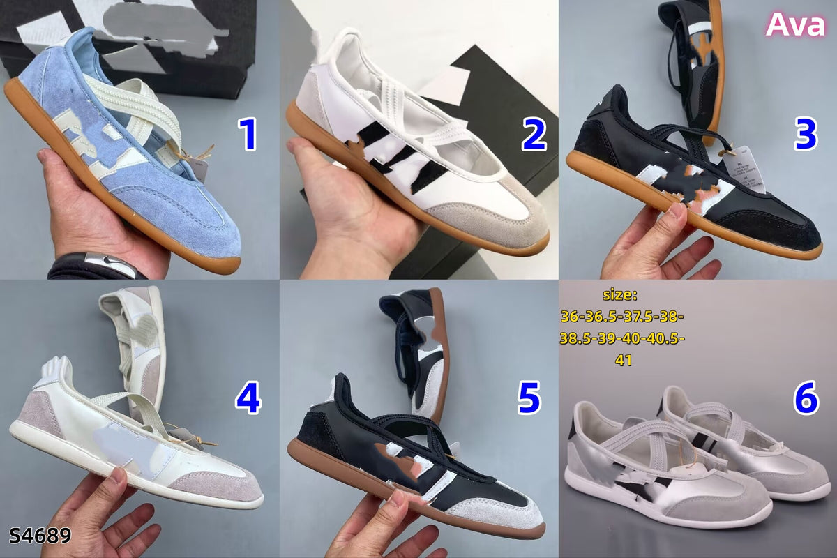 S4689 shoe