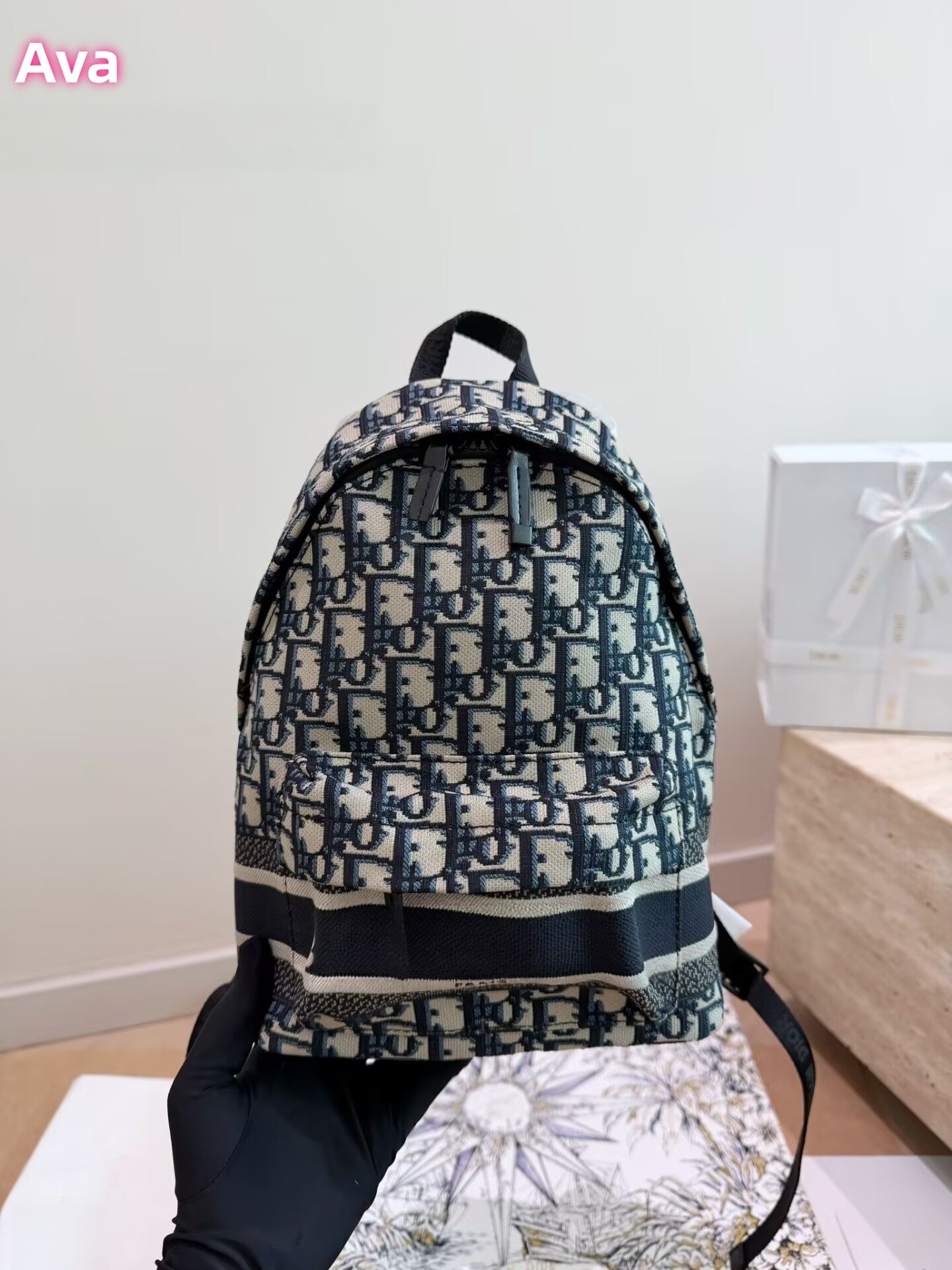 S3889 bag