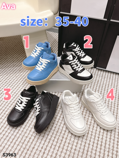 S3963 shoe