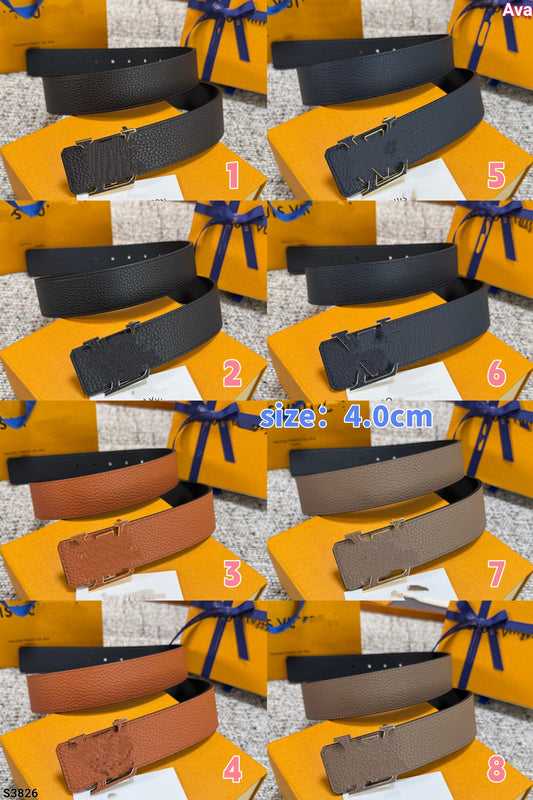 s3826 belt