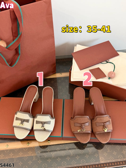 S4461 shoe
