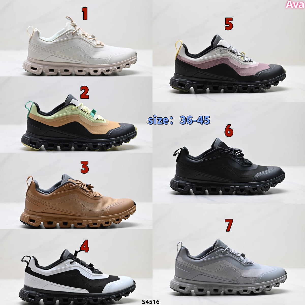 S4516 shoe