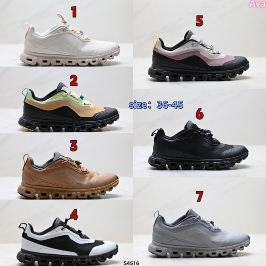 S4516 shoe