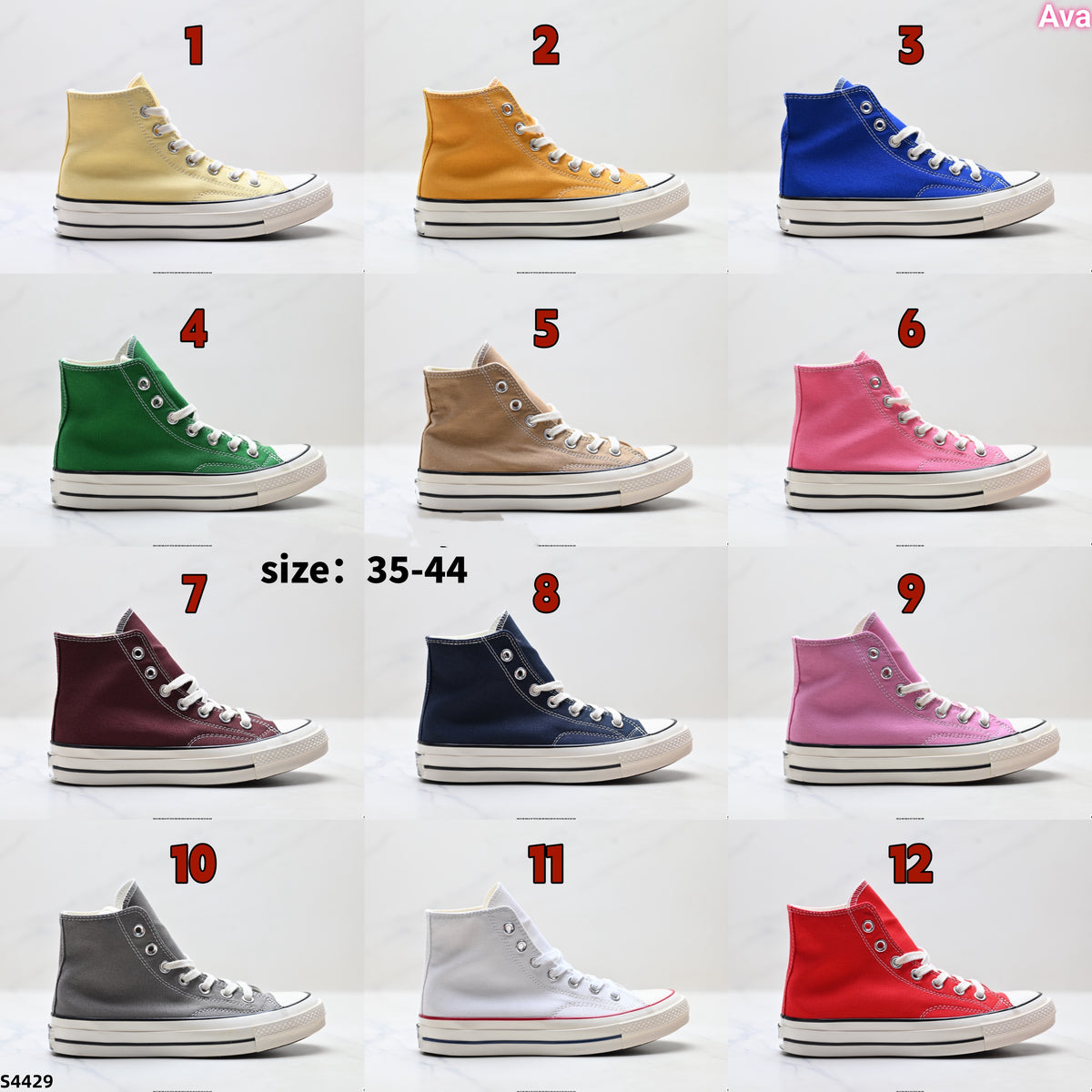 S4429 shoe