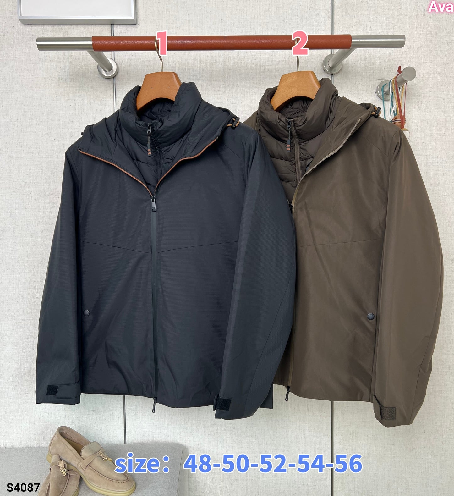 s4087 jacket