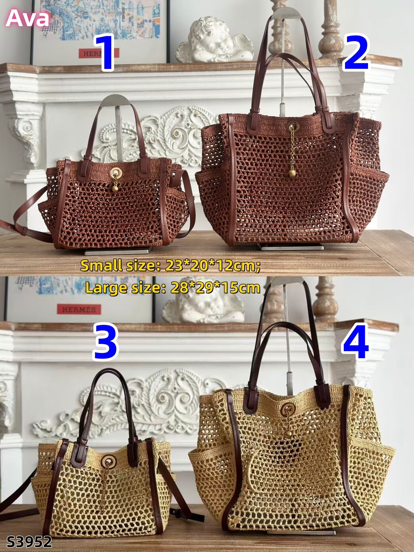 S3952 bag