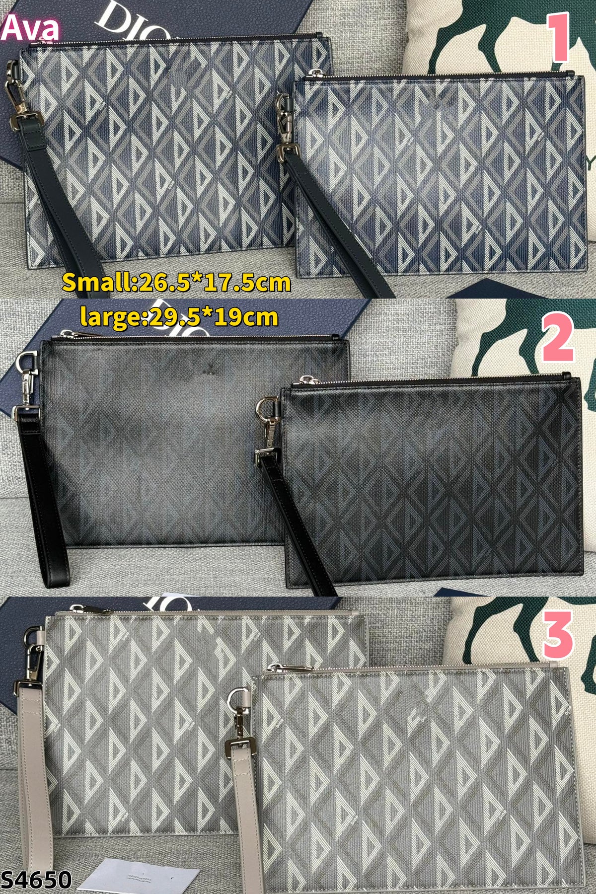 S4650 Bag