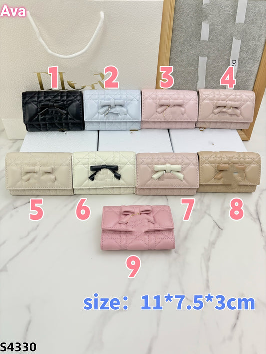 S4330 wallet