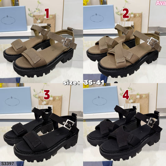 s3397 shoe