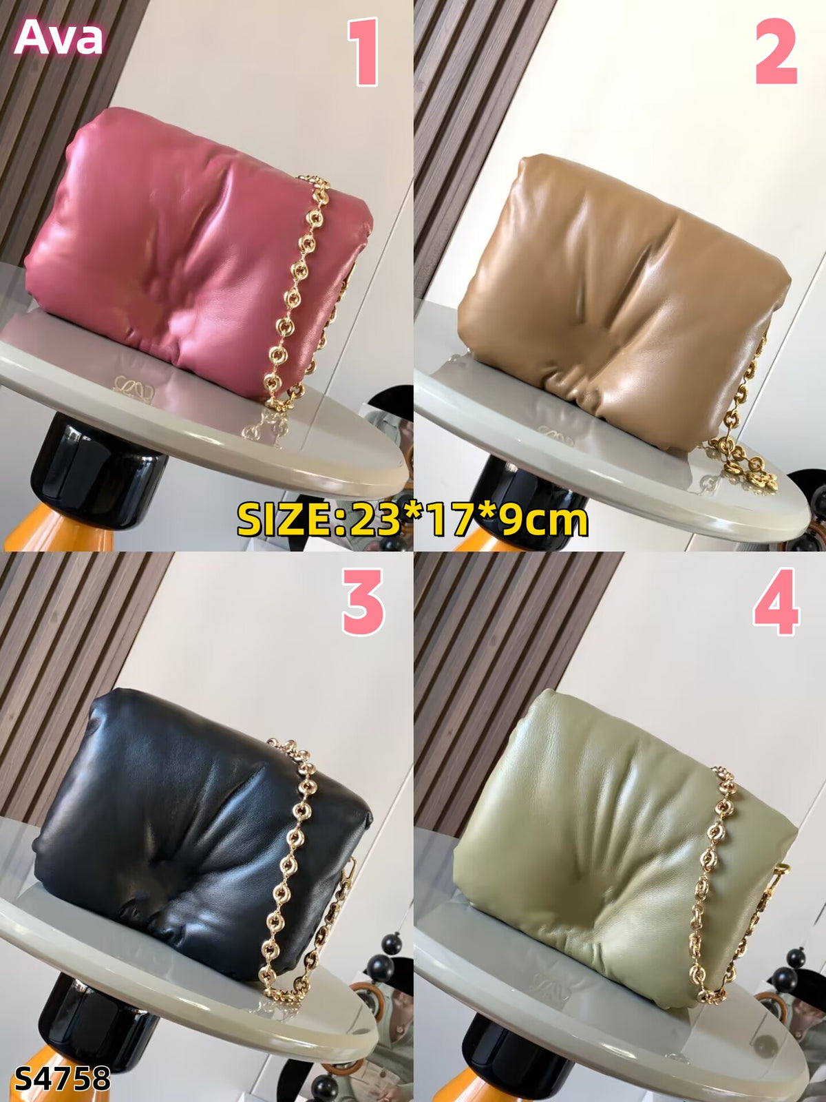 S4758 Bag