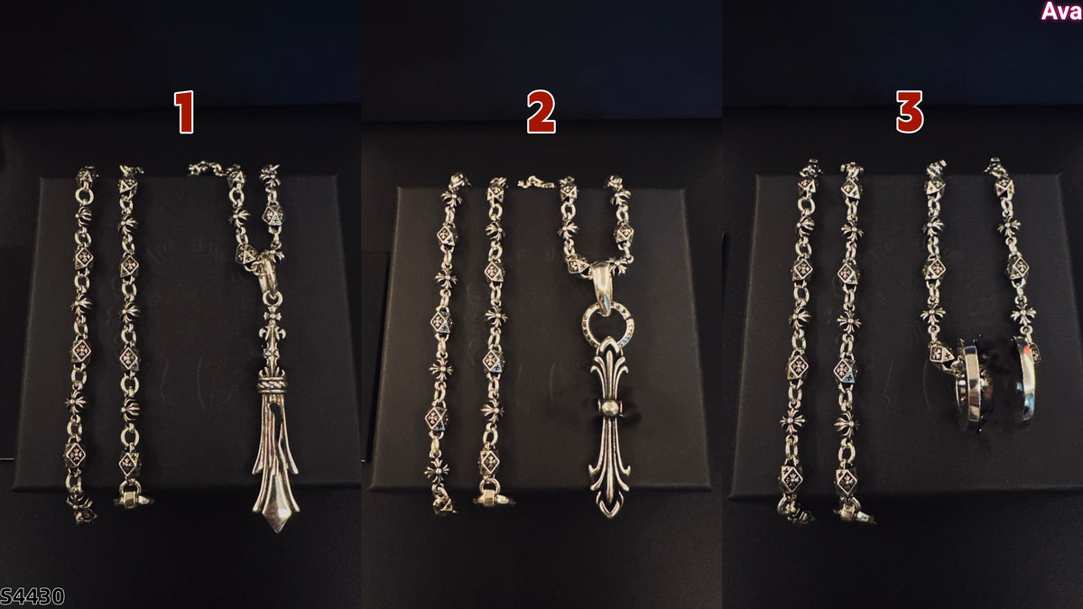 S4430 necklace