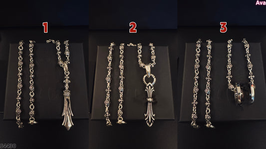 S4430 necklace